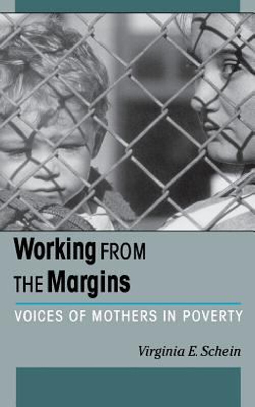 Mothers in Poverty Share Their Voices from the Margins in Virginia