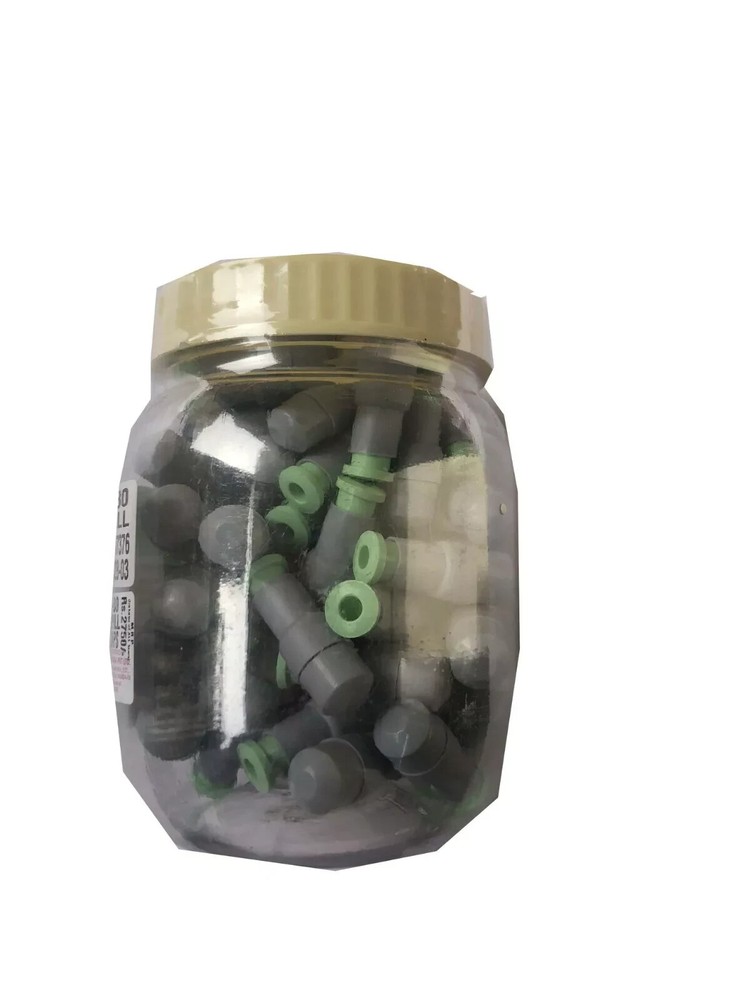 SDI GS 80 Amalgam Alloy Regular Set 2 Spill 50 Capsules Fast Shipping