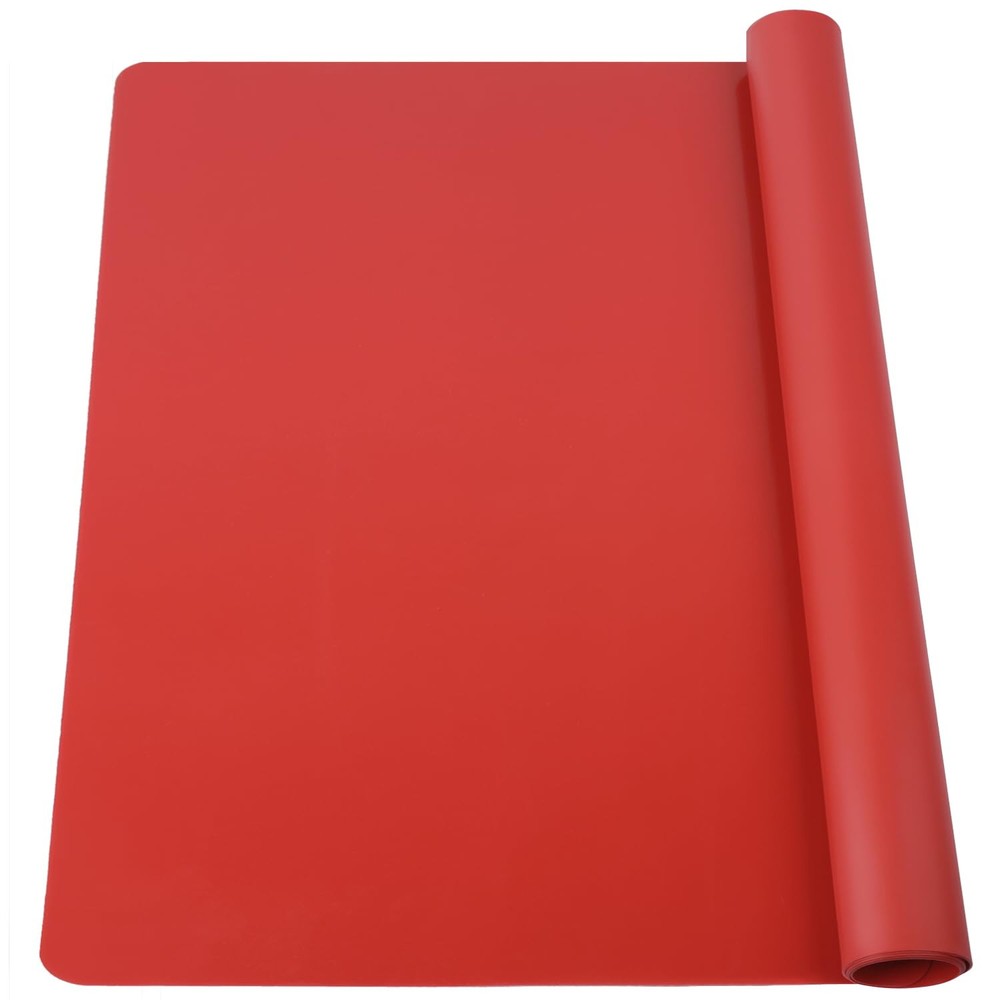 Extra Large Silicone Mats For Kitchen Counter, Food Silicone Placemats for , ...