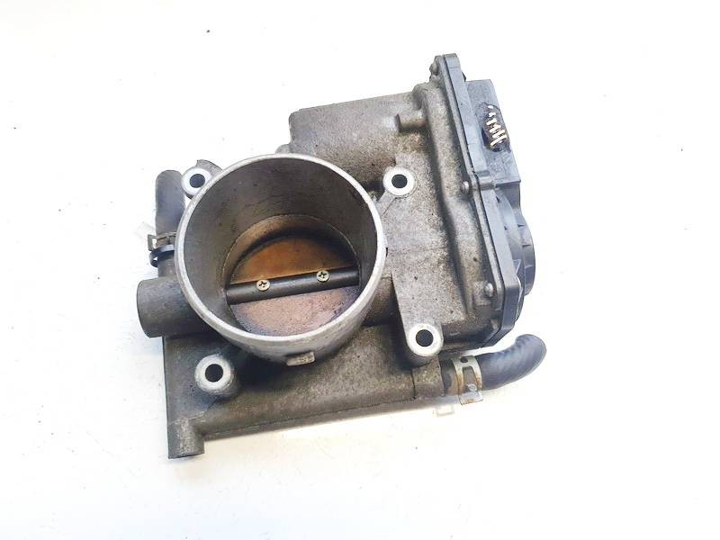 2006 Mazda 6 High Flow Throttle Body Air Control Valve 6m8 #2111429-06