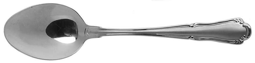 Wallace Silver Empire  Place Oval Soup Spoon 6144863