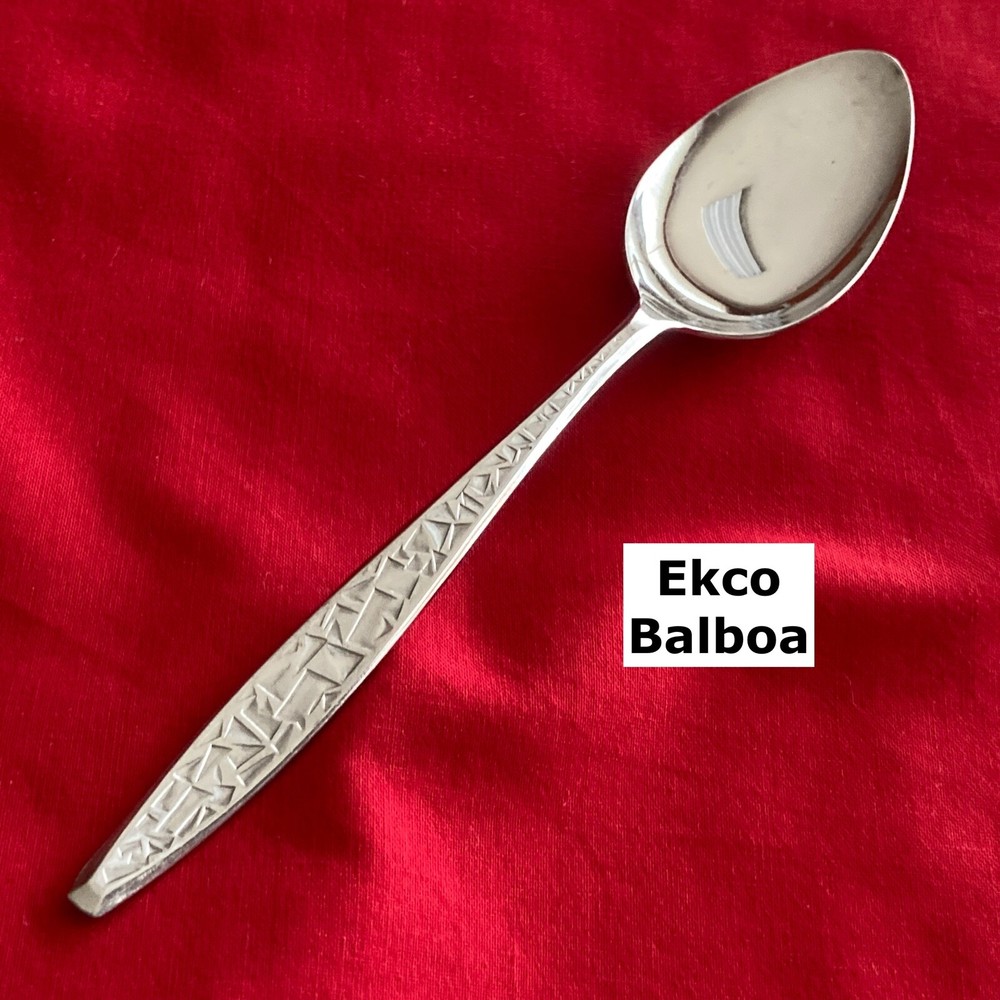 Ekco BALBOA 7 1/8