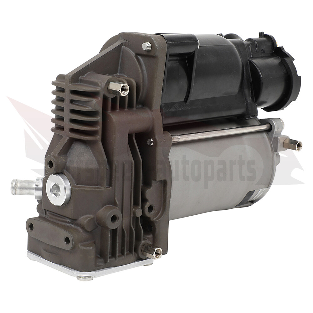 Air Suspension Air Compressor Pump For Mercedes Mercedes Vito Viano W639 V639