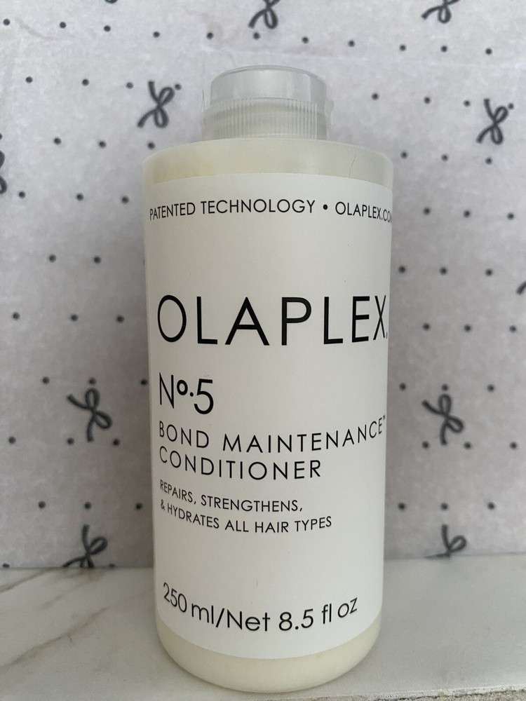 Olaplex No.5 Bond Maintenace Conditioner 250mL/8.5oz