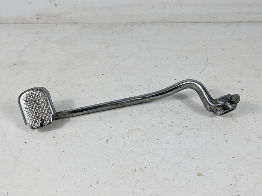 1981 Yamaha XS650 Foot Brake Pedal Lever Replacement Part