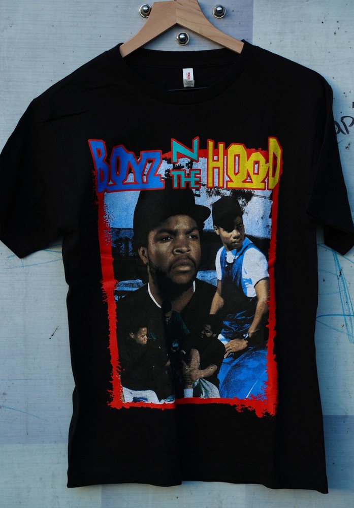 Boyz N the Hood t shirt