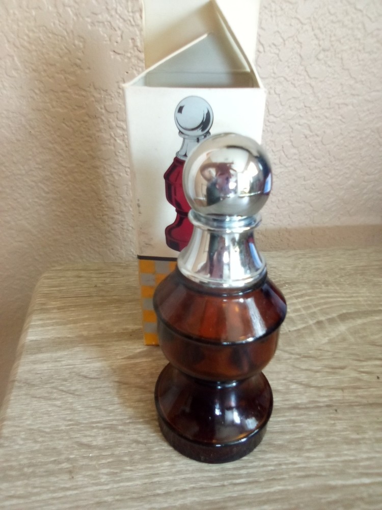 Avon Vintage Smart Moves Oland Cologne In The Original Box