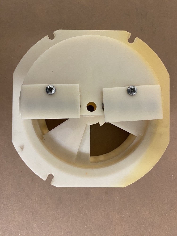 Northwestern Triple Play/Routemaster Merchandise Wheel