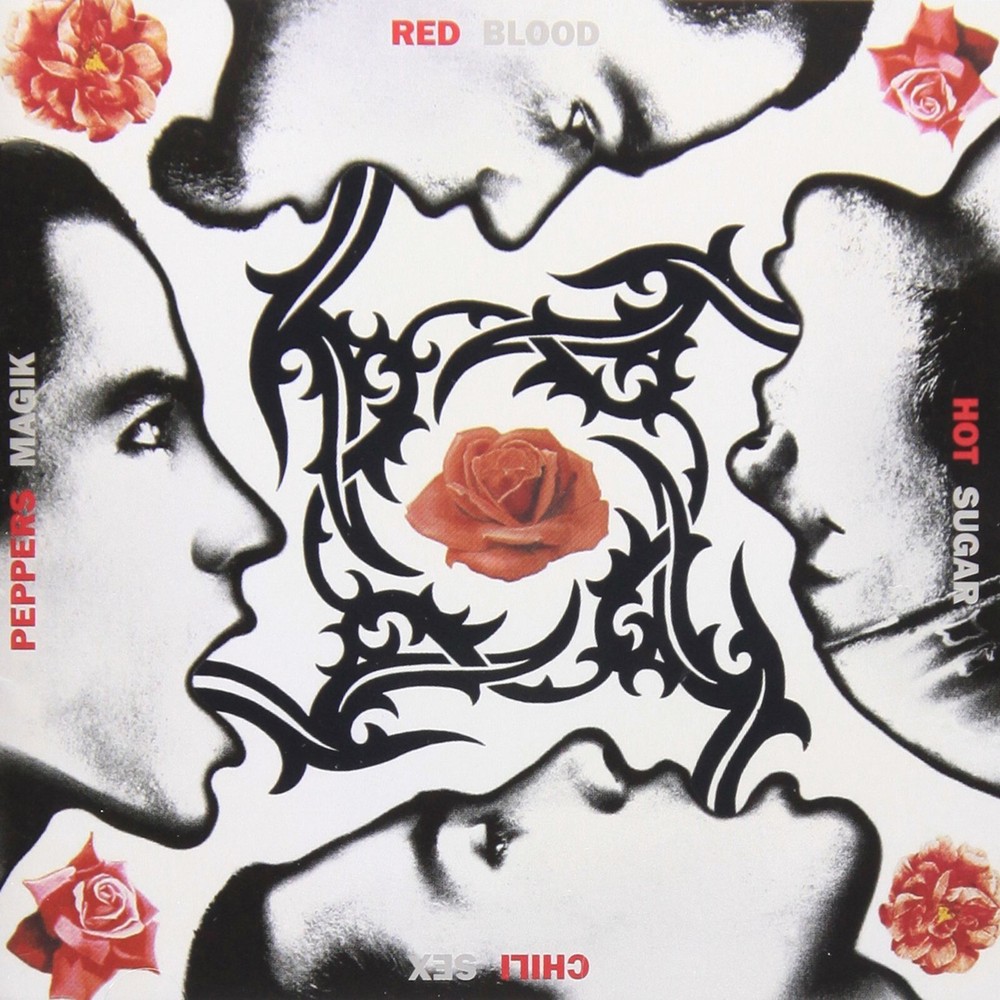 Red Hot Chili Peppers Blood Sugar Sex Magik Poster Photo Prints 16, 20, 24