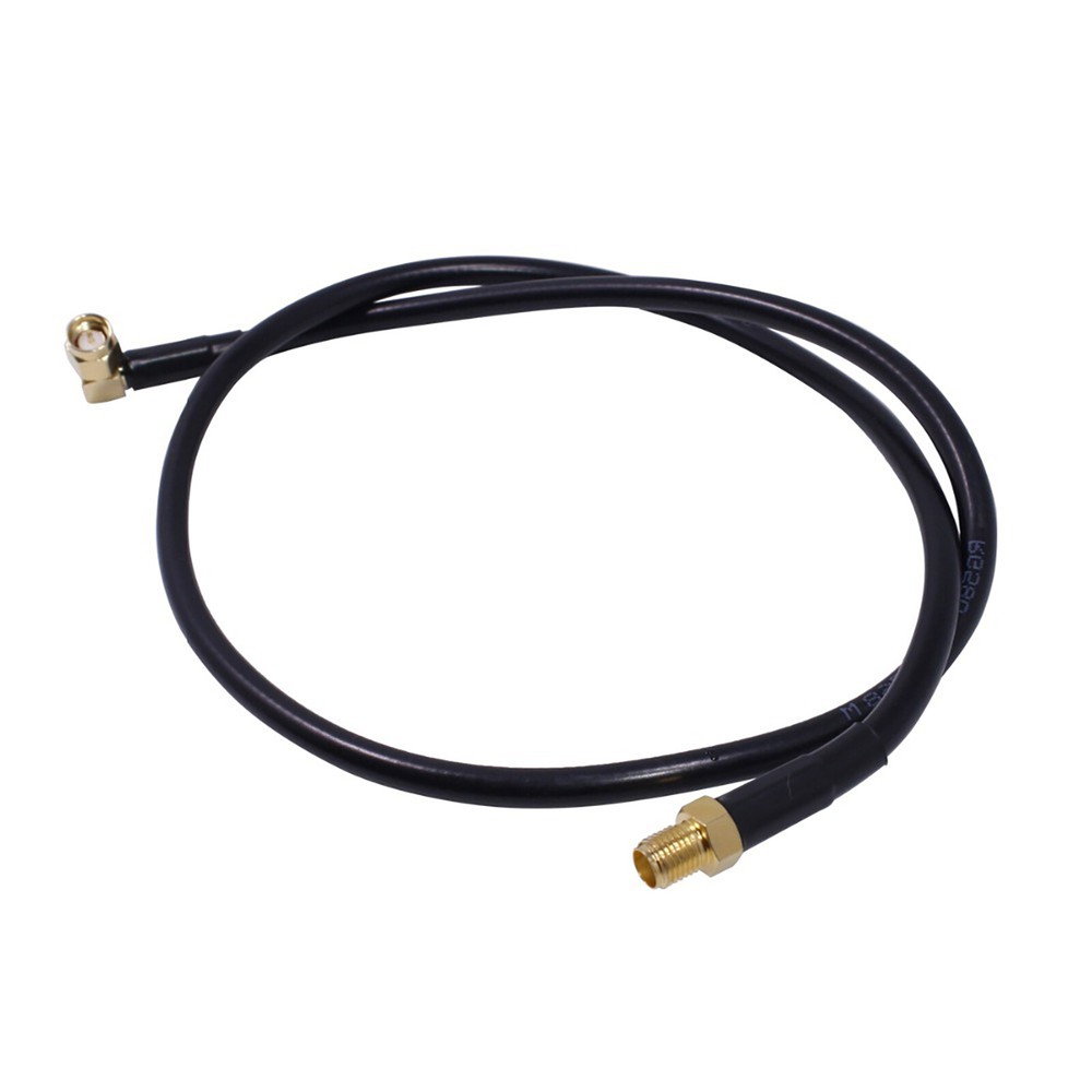 SMA-Female Antenna Extension Cable for Baofeng UV-5R UV-82 UV-9R Plus Walkie