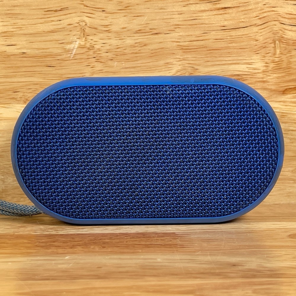 ONN AAABLU100006839 Small Rugged Waterproof Portable Wireless Bluetooth Speaker-image