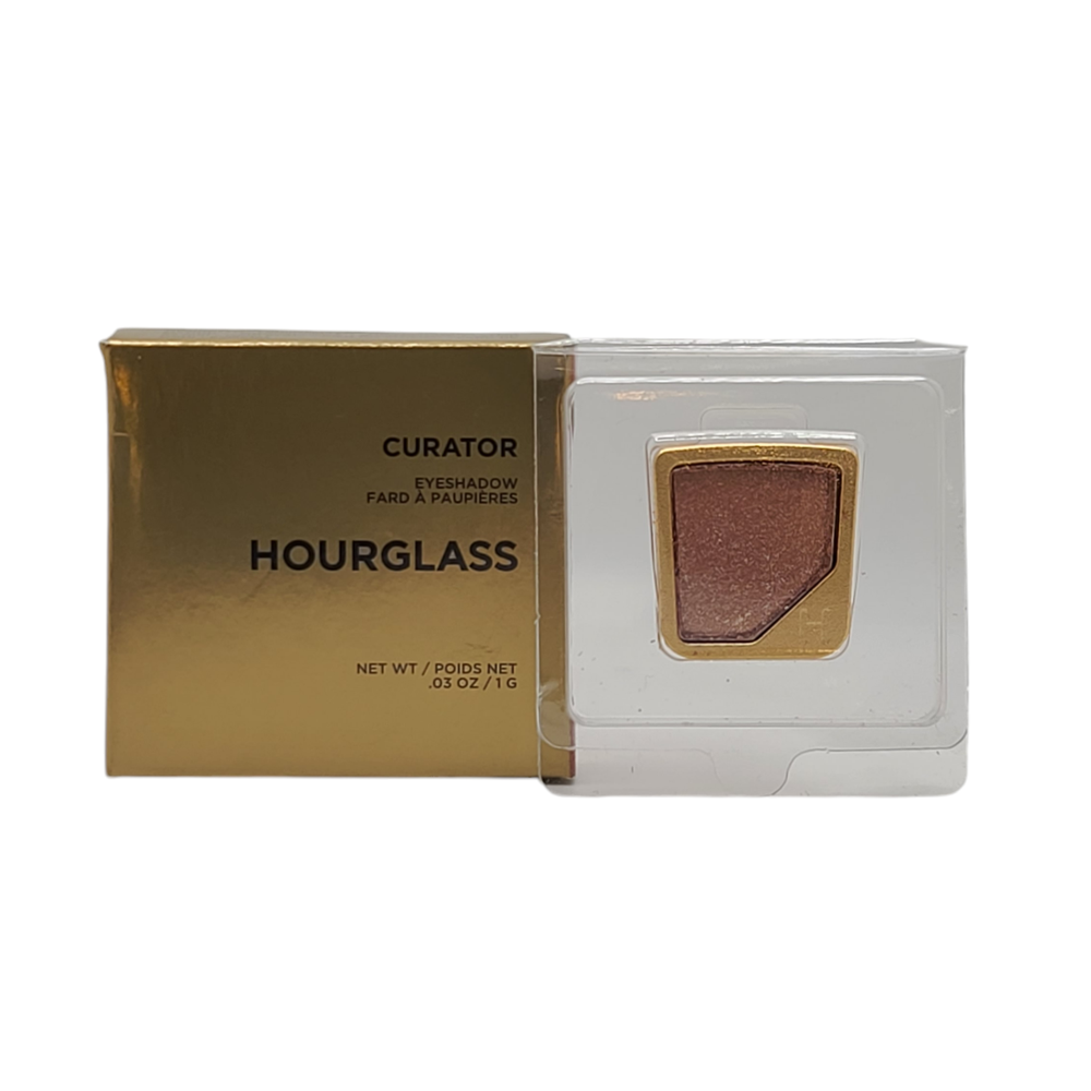 Hourglass Curator Eyeshadow Bee (Shimmer) 0.03 oz