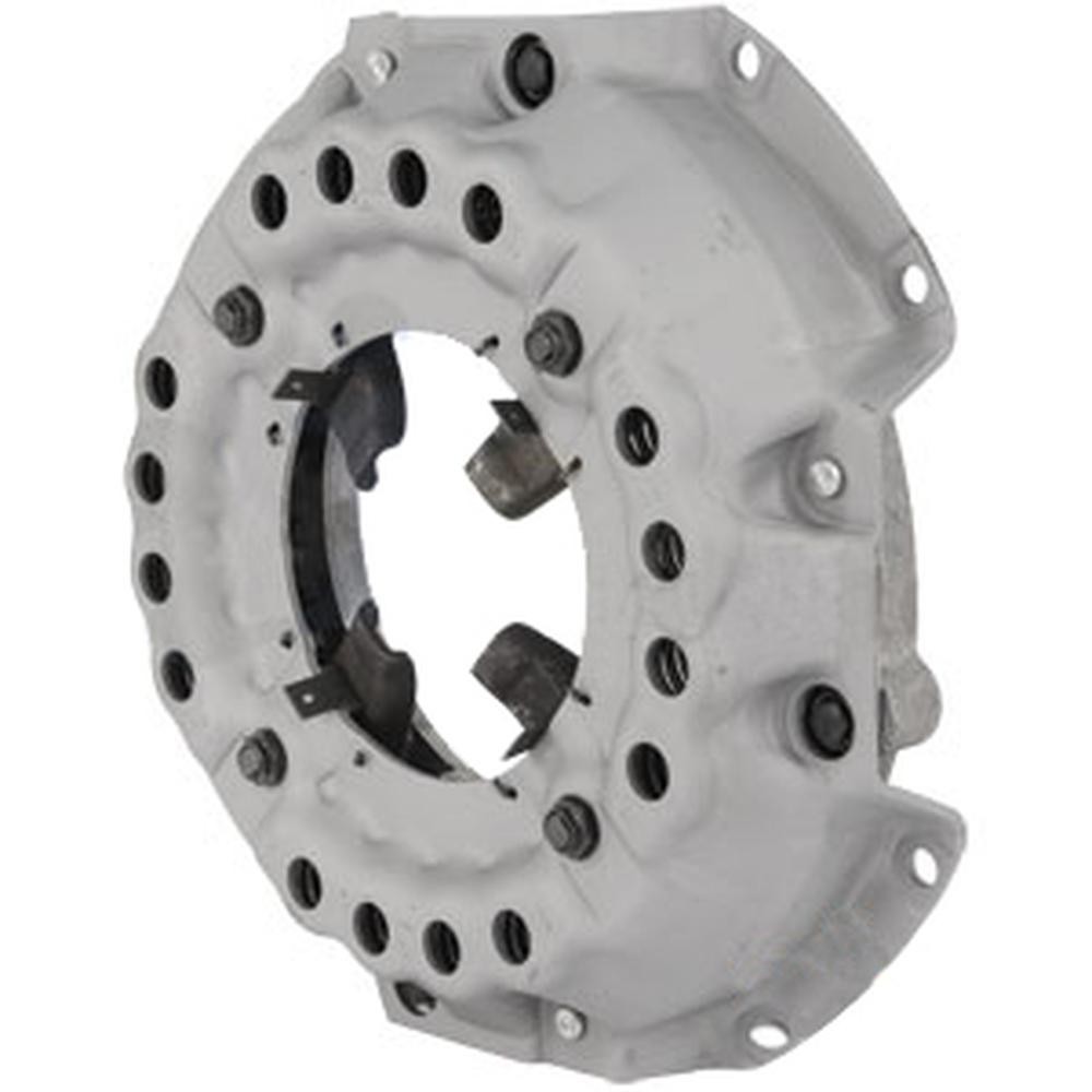 E0NN7563CA Fits Ford Tractor Single Pressure Plate 12 Inch 5000, 5100, 52