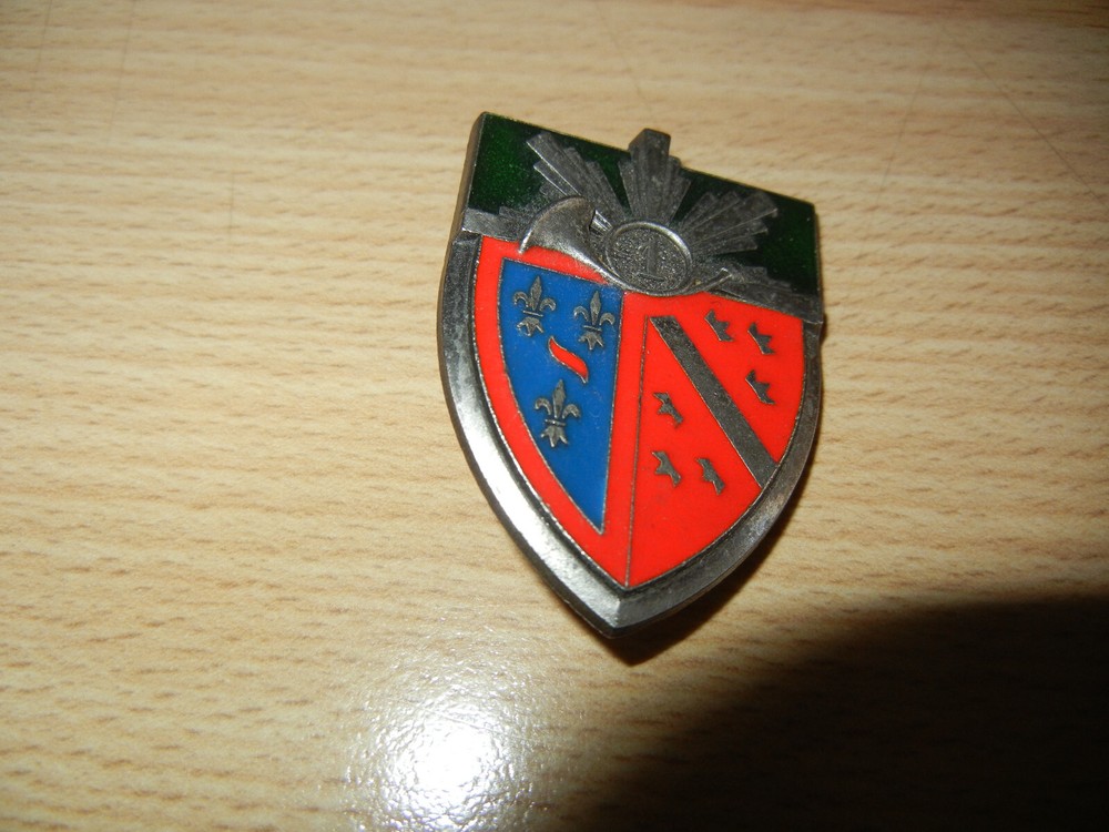 ABC Horse Hunters 1RCh Thierville Del Resin Original Statue-image