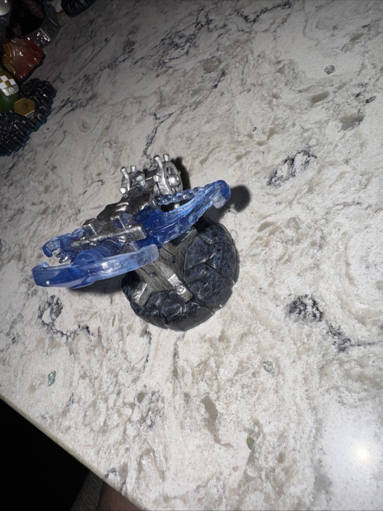 Skylanders Swap Force Arkeyan Crossbow Magic Weapon 2013 Activision 84878888  