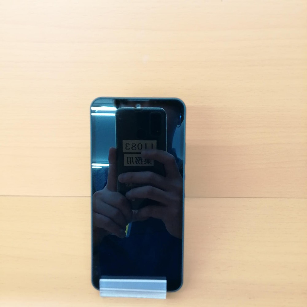 Smartphone model number  SH M20SHARP   SIM free