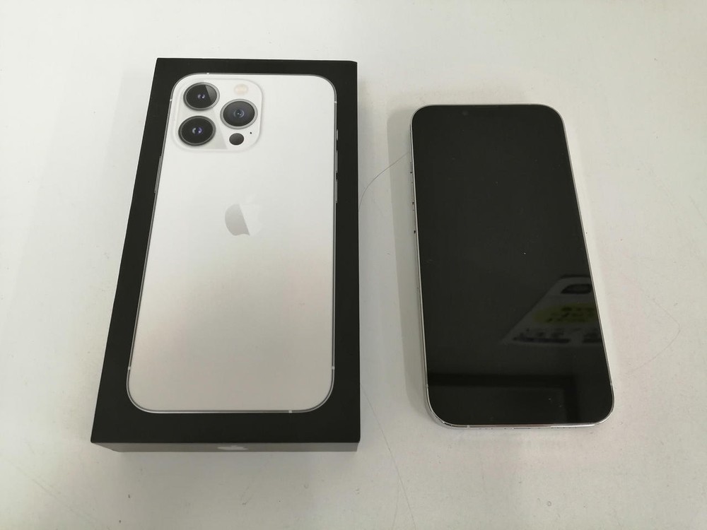 IPHONE 13 PROModel No. MLUP3J AAPPLE