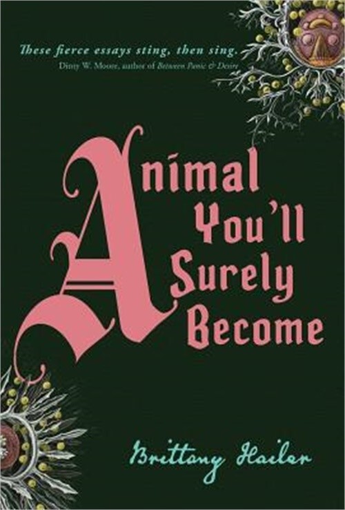 Discover Your Inner Animal with This Hardback or Cased Book