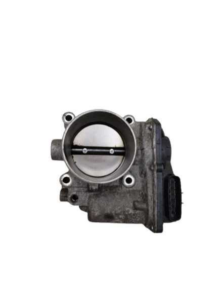 Throttle Body Throttle Valve Assembly 2.5L Fits 10-12 LEGACY 574703