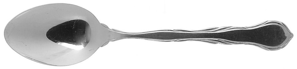 Reed & Barton Pompei-Pompeii  Place Oval Soup Spoon 572952