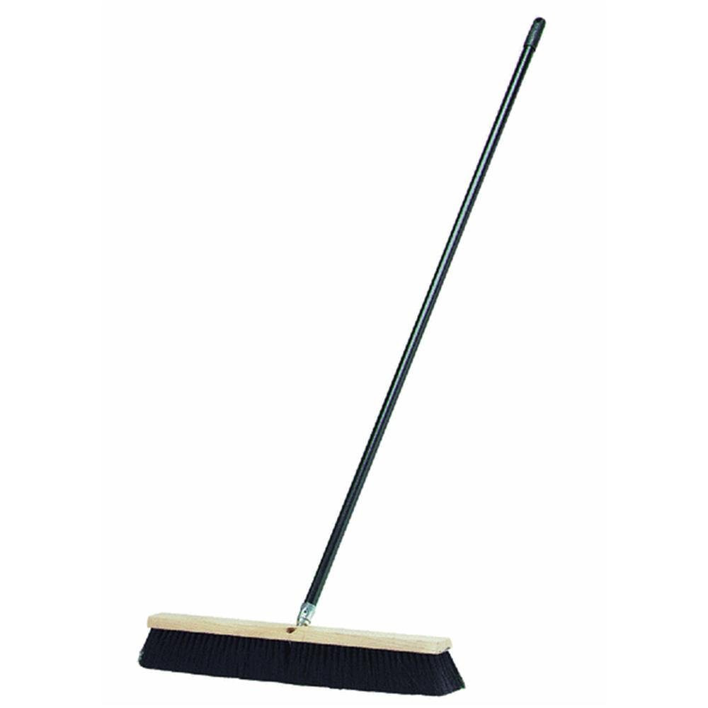 DQB 9985 Floor/Garage Sweep Brooms