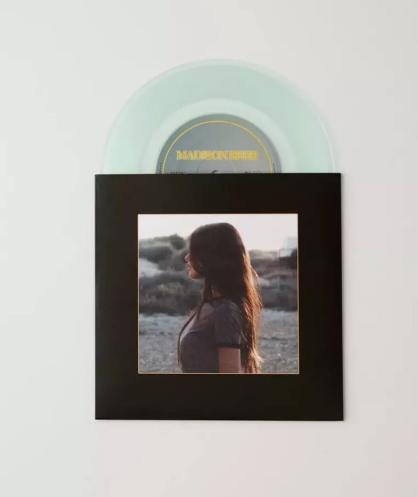 Madison Beer - 15 MINUTES/Make You Mine Limited 7-Inch Exclusive! SOLD OUT