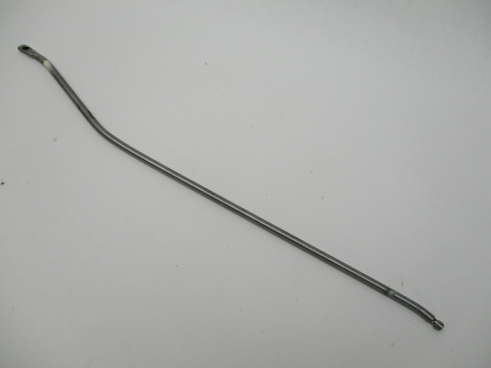 0319124 9.9/10 15 HP Evinrude Johnson Outboard Motor Upper Shift Rod 319124