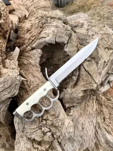 Custom Handmade D2 Steel 13