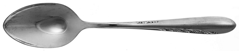 Reed & Barton Silver Blossom  Teaspoon 574013