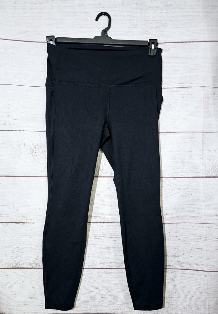 All In Motion Women Leggings - Size Extra-Large Wide Waistband