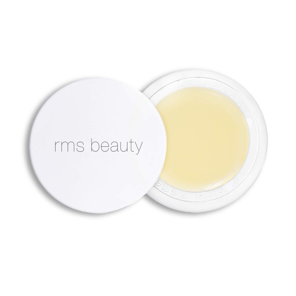RMS Beauty Lip & Skin Balm Moisturizing Organic Lip Care Simply Cocoa 0.2 Oz