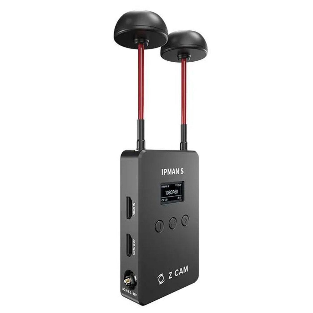 Z CAM IPMAN S HDMI Wireless Video Streaming Device #P0001
