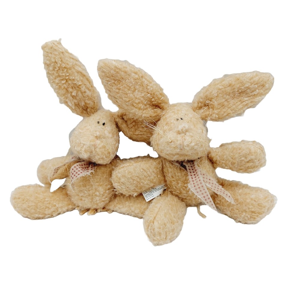 Crazy Mountain Imports Bunny Rabbit 6