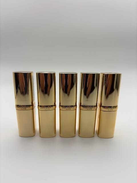 **PICK YOUR SHADE** Loreal Paris Colour Riche Lipstick