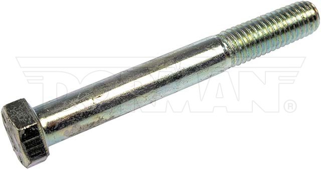 Dorman 197-440 Cap Screw-Hex Head-Grade 8- 1/2-13 x 4 In.