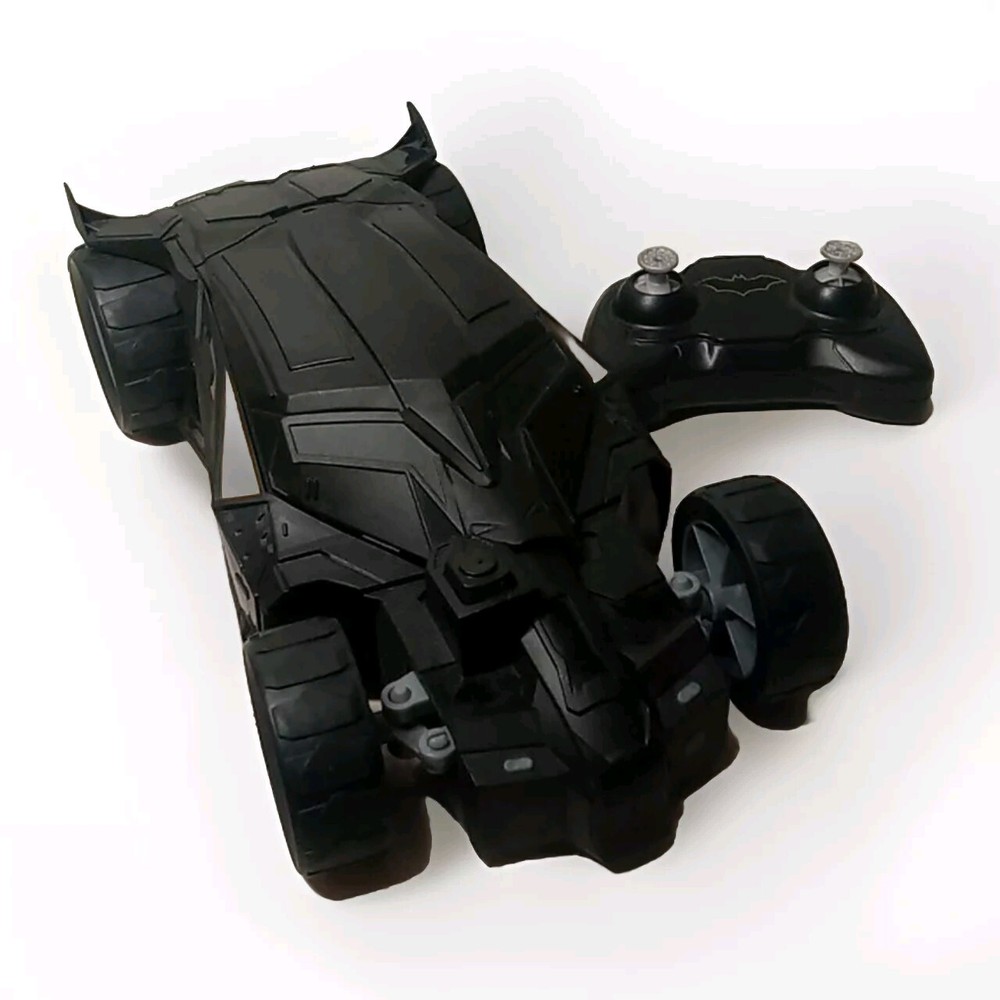 D.C Batman Remote Control Car Q989
