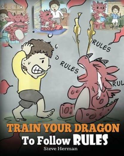 Train Your Dragon to Follow Rules and Stop Misbehaving