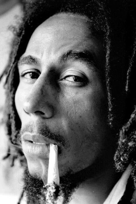 Bob Marley Poster Wall Art Home Decor Photo Prints 16x24, 20x30, 24x36