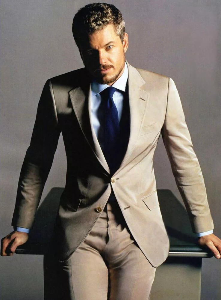Eric Dane Formal 4x6 Picture Celebrity Print