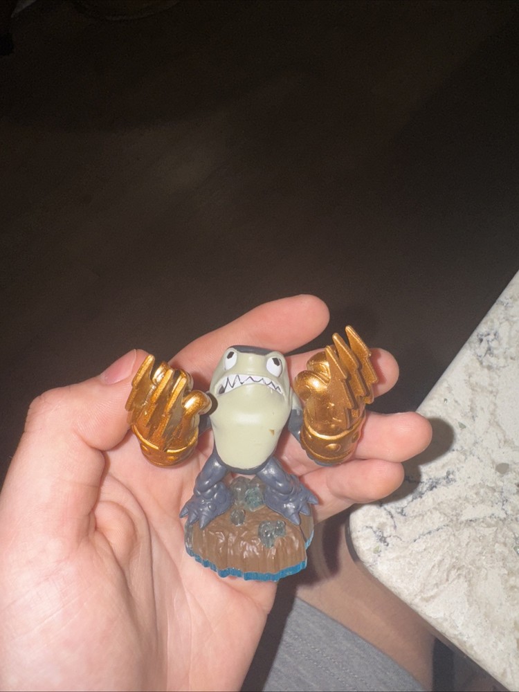 Skylanders Swap Force Action Figures Game Portal PS3 Wii U Xbox