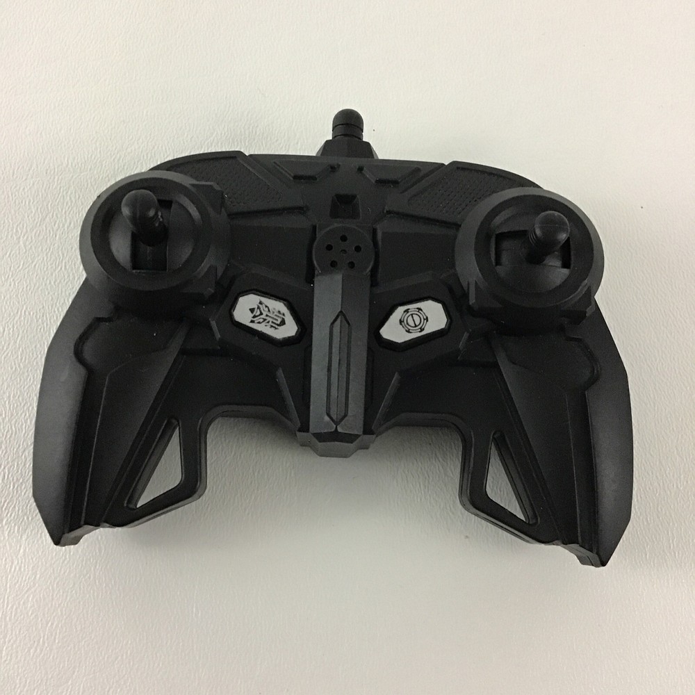 Transformers Rotating Deformation RC Car 118 Police Replacement Remote Control