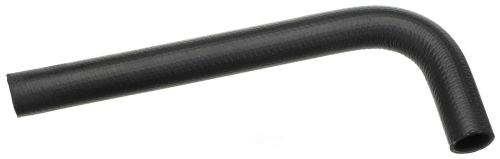 Radiator Coolant Hose-Molded Coolant Hose fits 01-10 Chrysler PT Cruiser 2.4L-L4