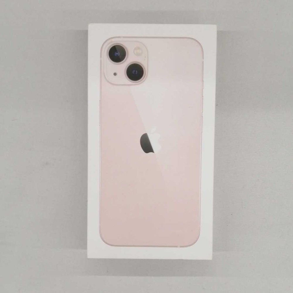 IPHONE 13Model No. MLNK3J AAPPLE