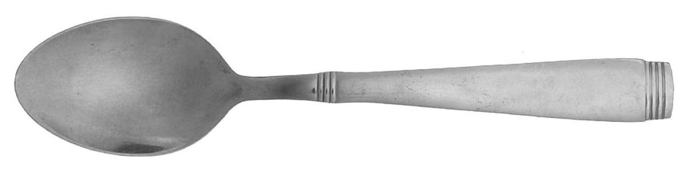 Cambridge Silver Metro-Glossy Place Oval Soup Spoon 5774615