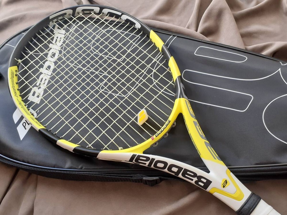 /Babolat Aeropro Drive G2 4 1/4 Rafael Nadal