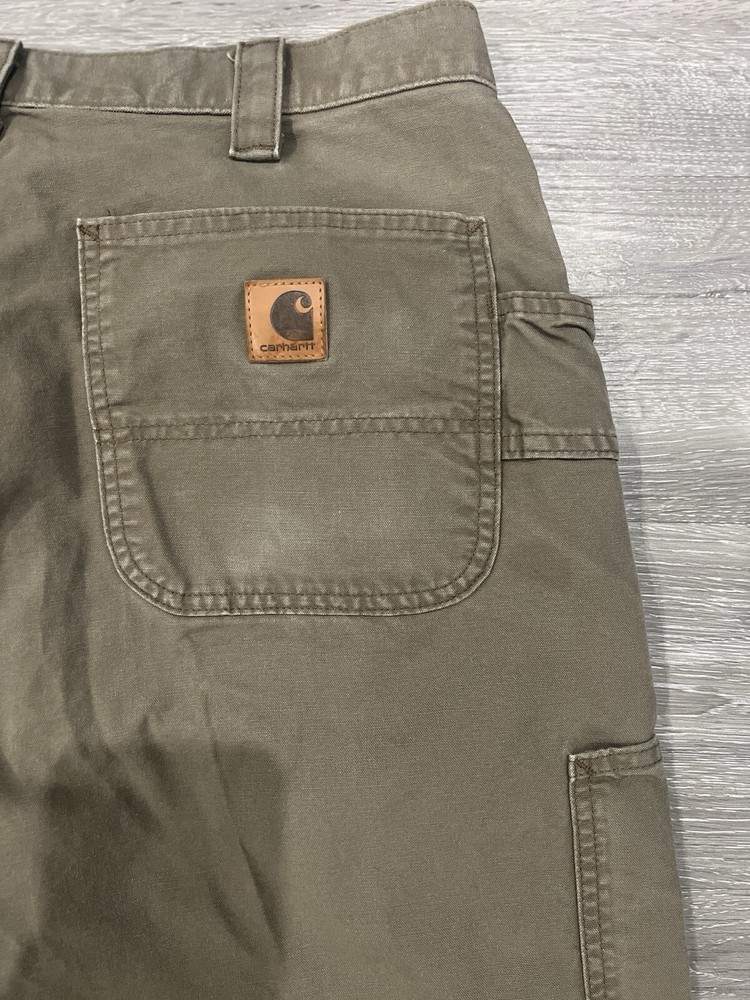 Carhartt Carpenter 34x30