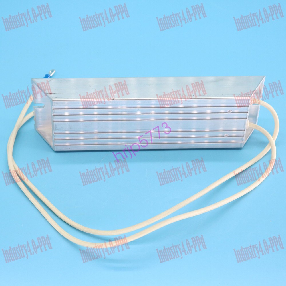 1PC NEW MITSUBISHI FR-ABR-H3.7K Frequency Inverter Braking Resistor In Box-image