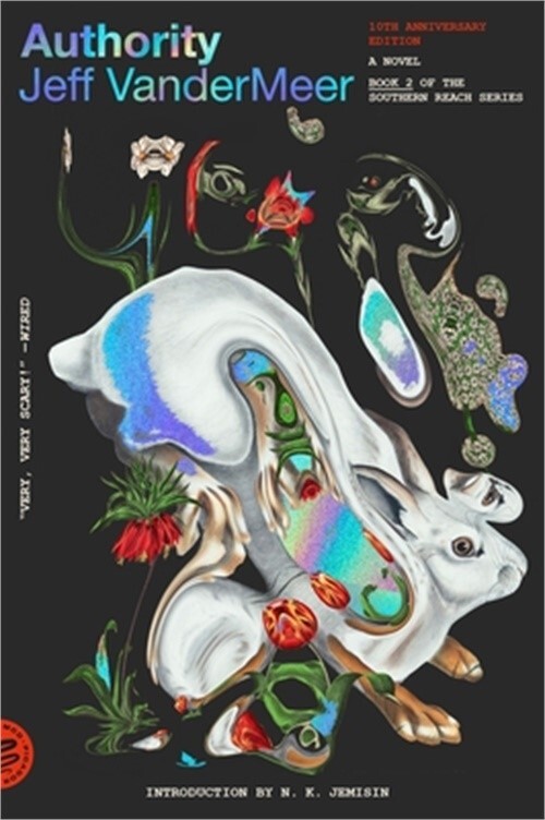 Authority: A Novel (10th Anniversary Edition) (Paperback or Softback)