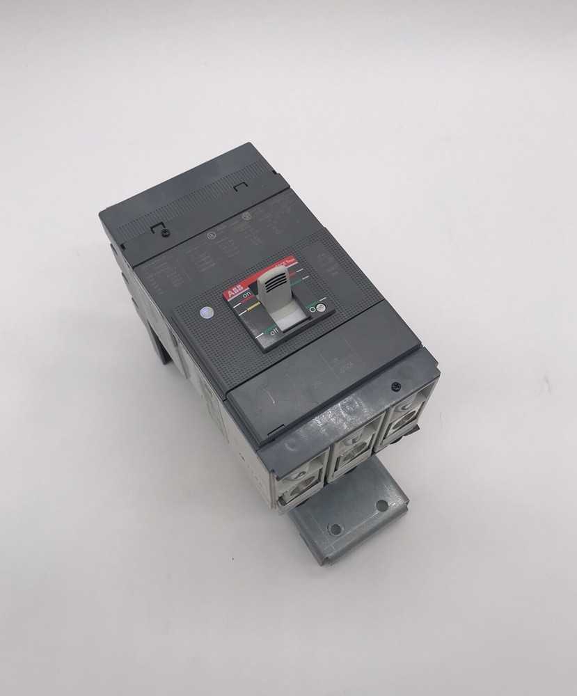 HOUSTON STOCK ABB XT4HU3225AYJ000XXX RELIAGEAR 225 AMP FREE 2DAY AIR BUY NOW