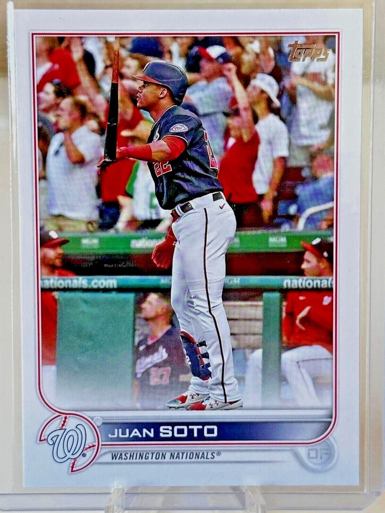 2022 Topps Series 1 - Spencer Howard #162